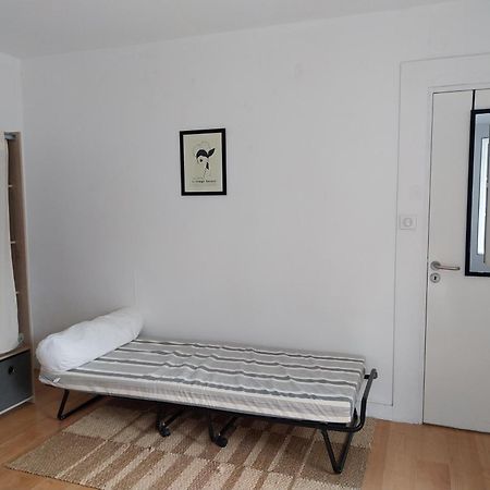 Chez Colette Villa Montviron Eksteriør bilde