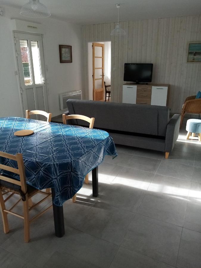 Chez Colette Villa Montviron Eksteriør bilde